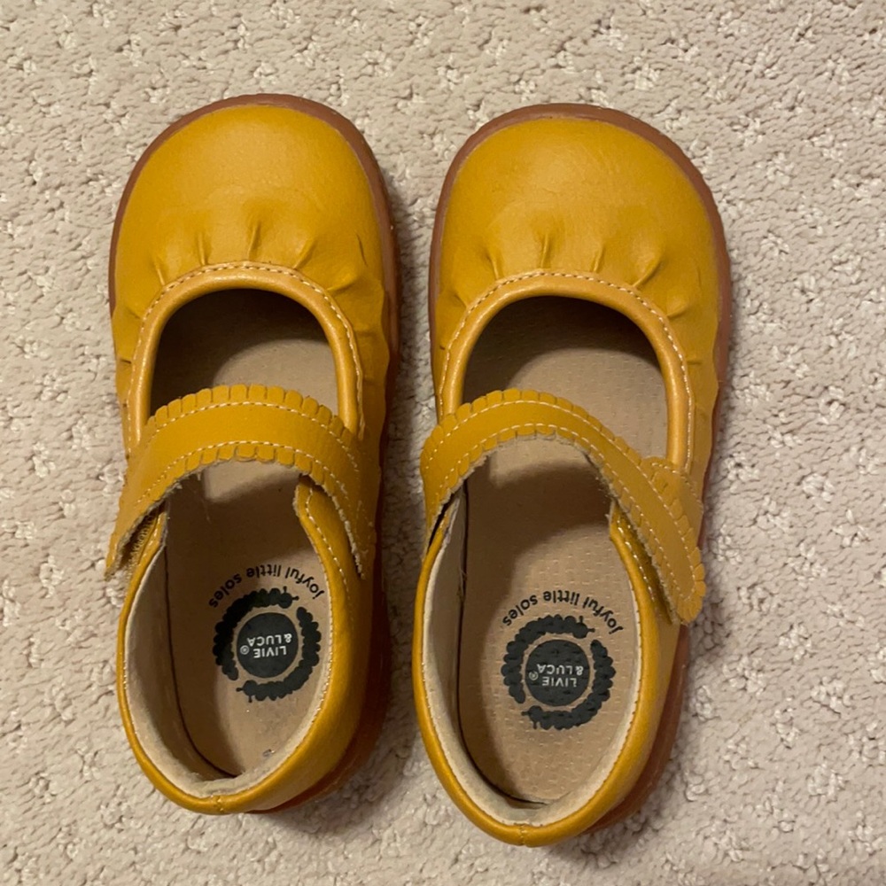 Livie & Luca shoes